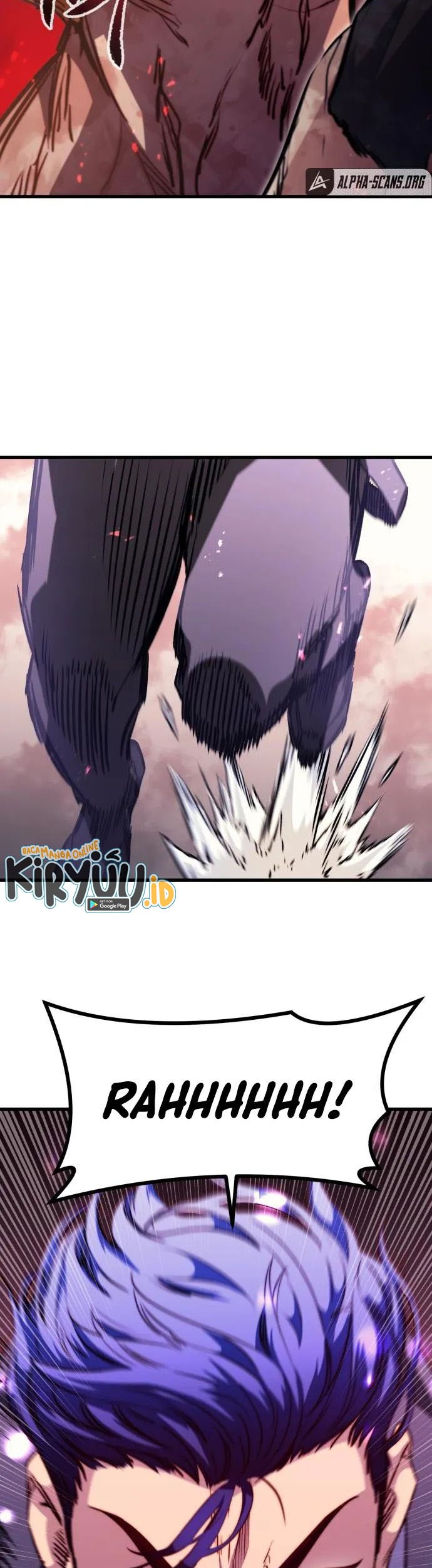 Phantom Spirit King Bab 54 halaman 16