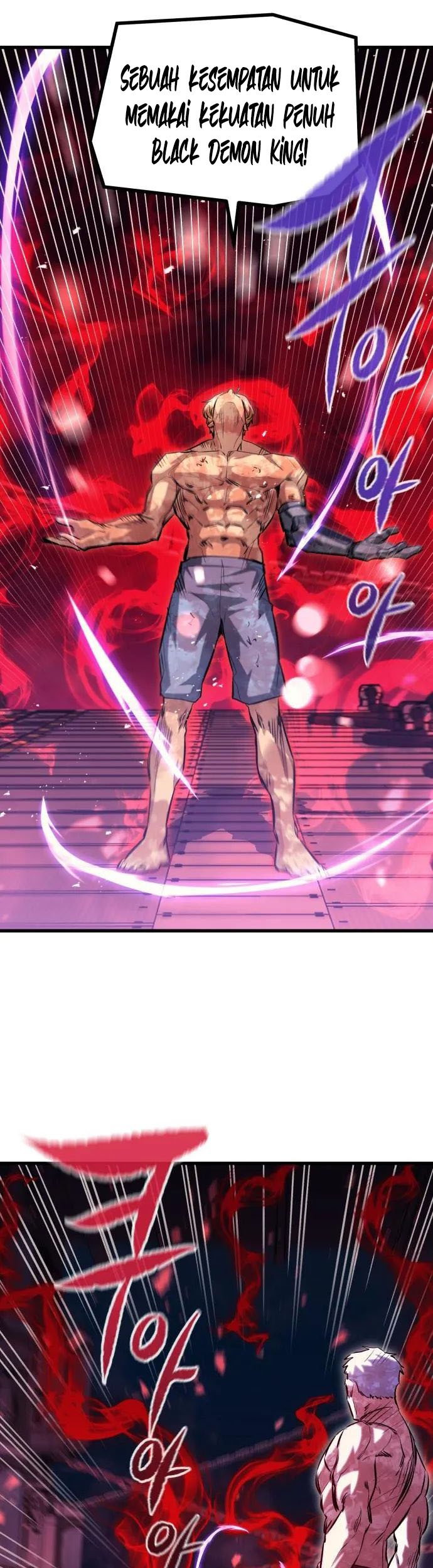 Phantom Spirit King Bab 54 halaman 34