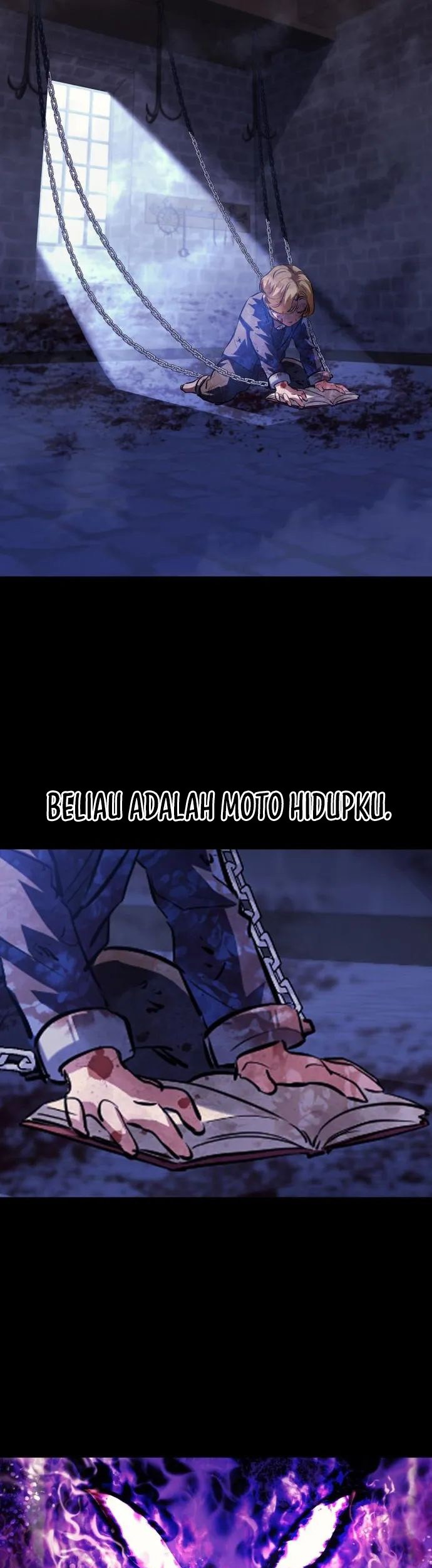Phantom Spirit King Bab 56 halaman 14
