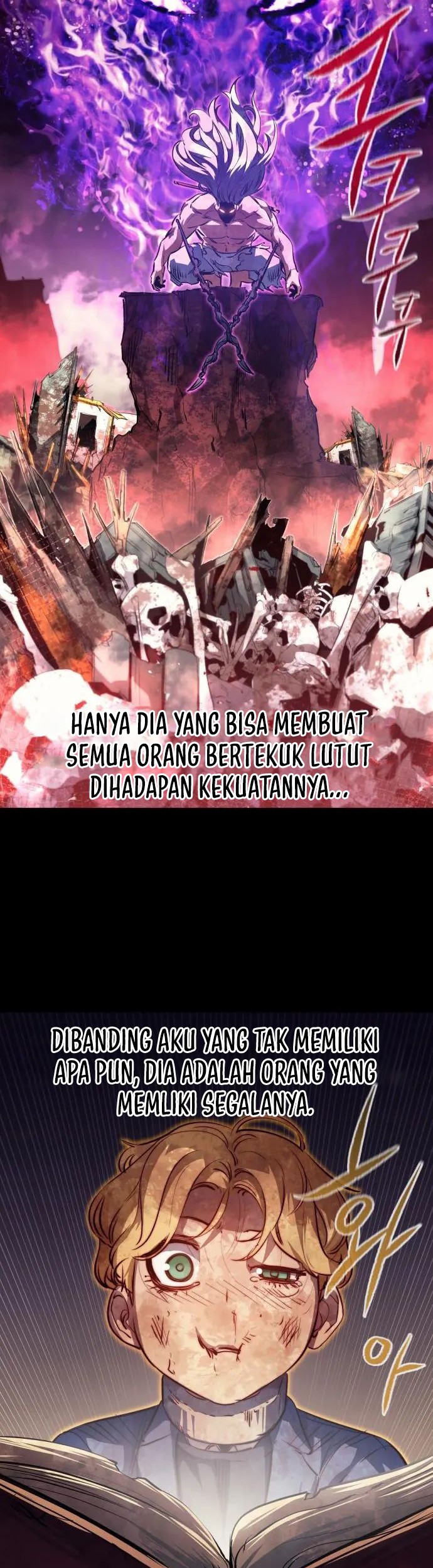 Phantom Spirit King Bab 56 halaman 15