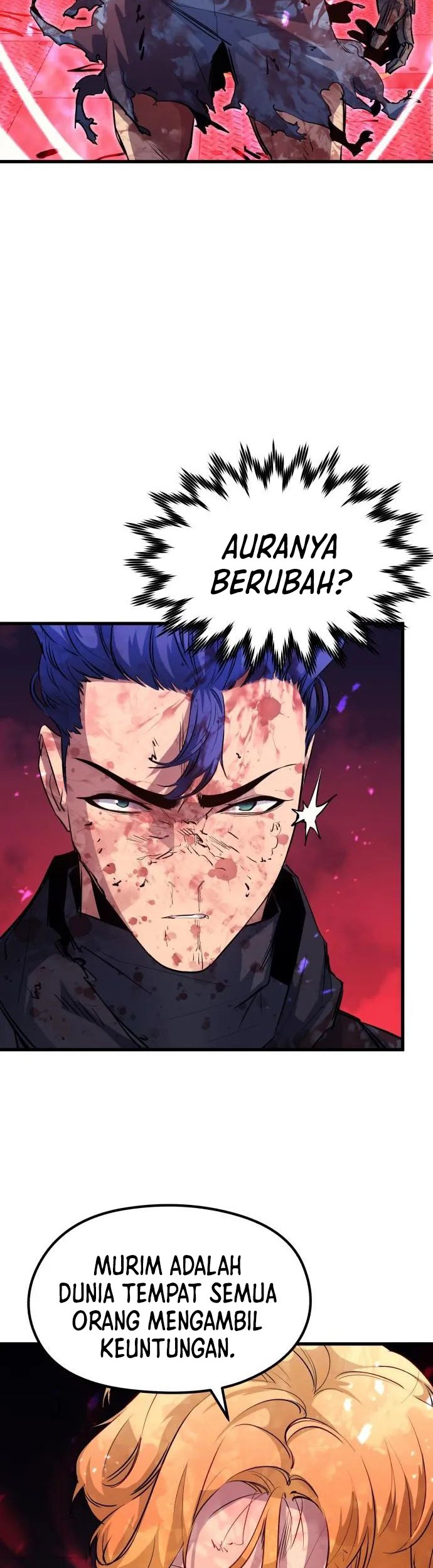 Phantom Spirit King Bab 56 halaman 39