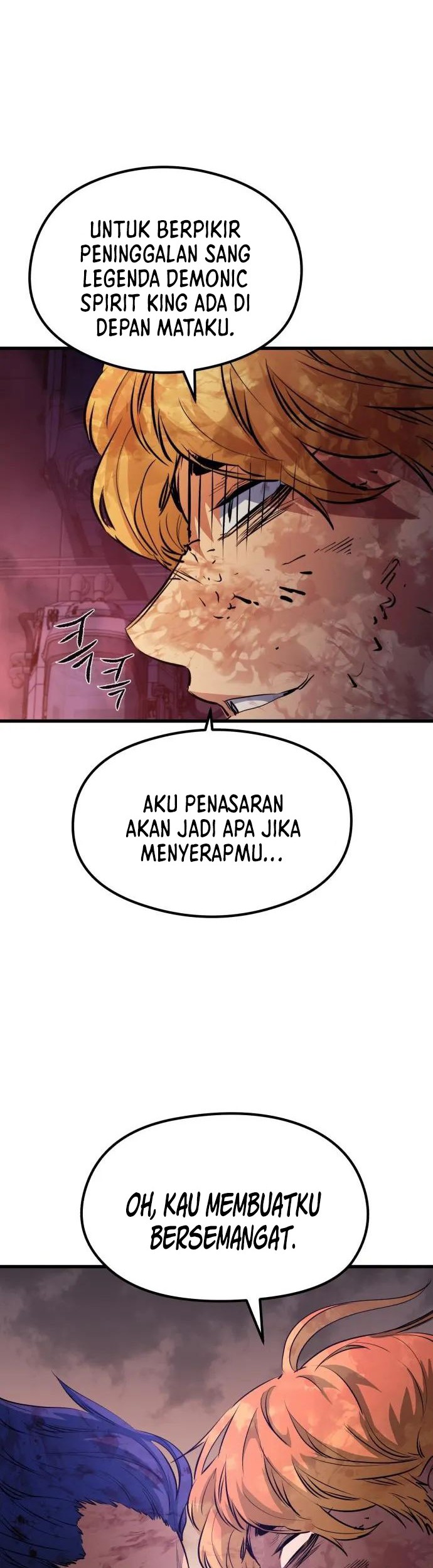 Phantom Spirit King Bab 56 halaman 43