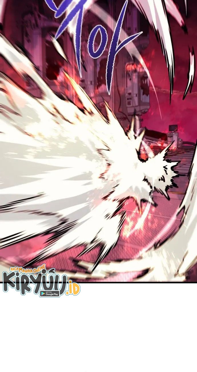 Phantom Spirit King Bab 56 halaman 45