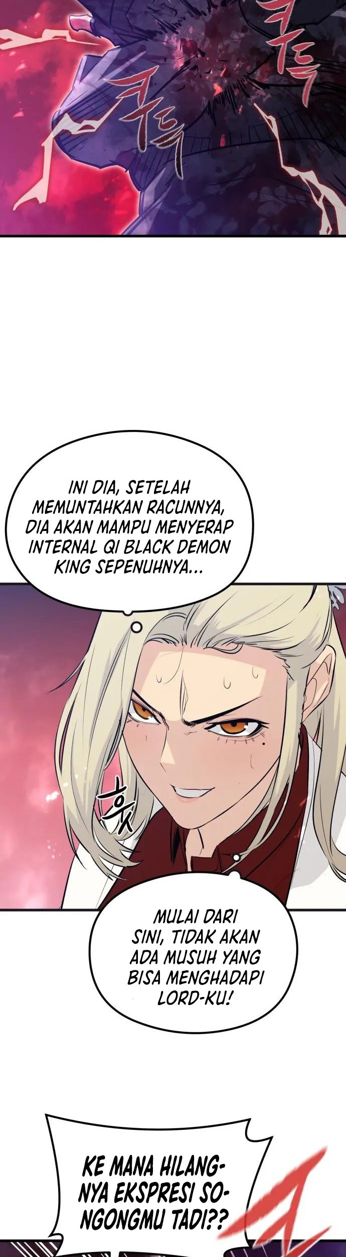 Phantom Spirit King Bab 56 halaman 47