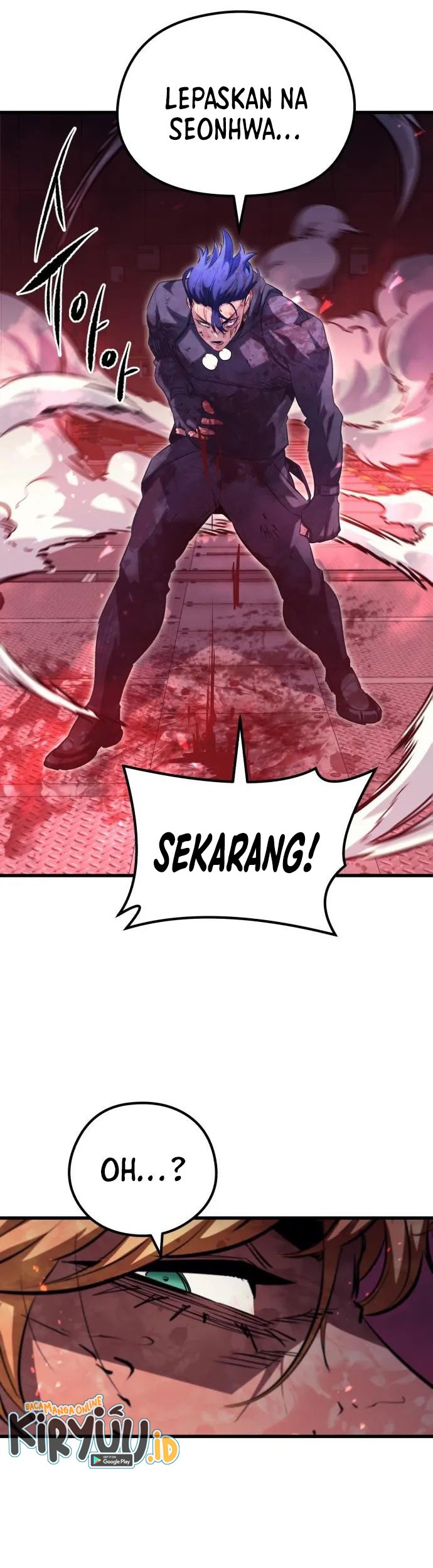 Phantom Spirit King Bab 57 halaman 42