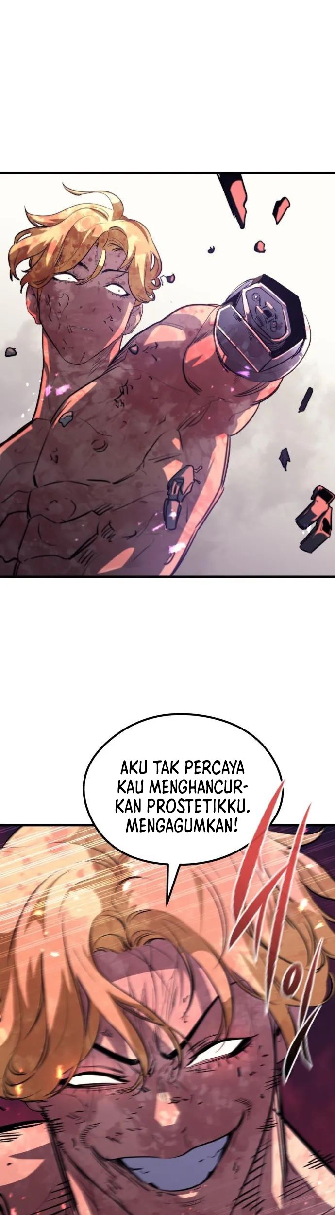 Phantom Spirit King Bab 57 halaman 59