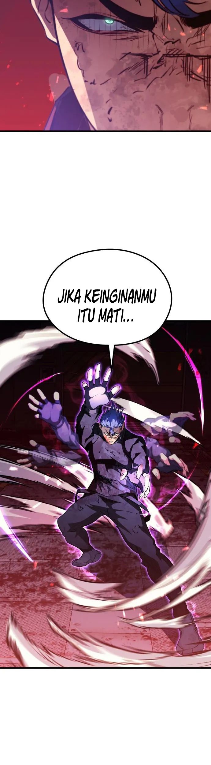 Phantom Spirit King Bab 57 halaman 65