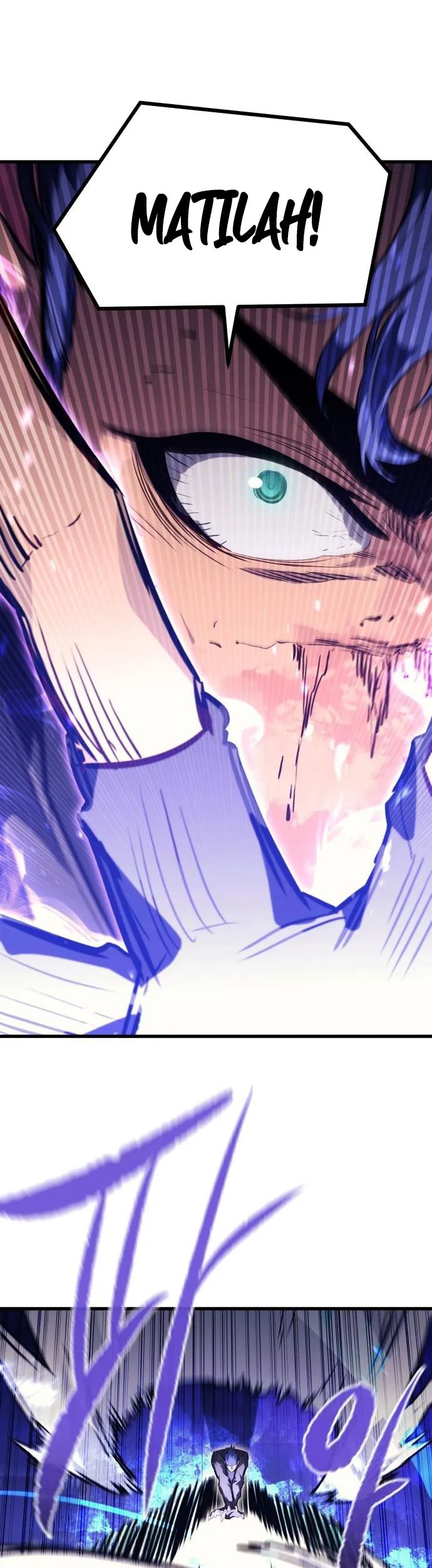 Phantom Spirit King chapter 58 halaman 2