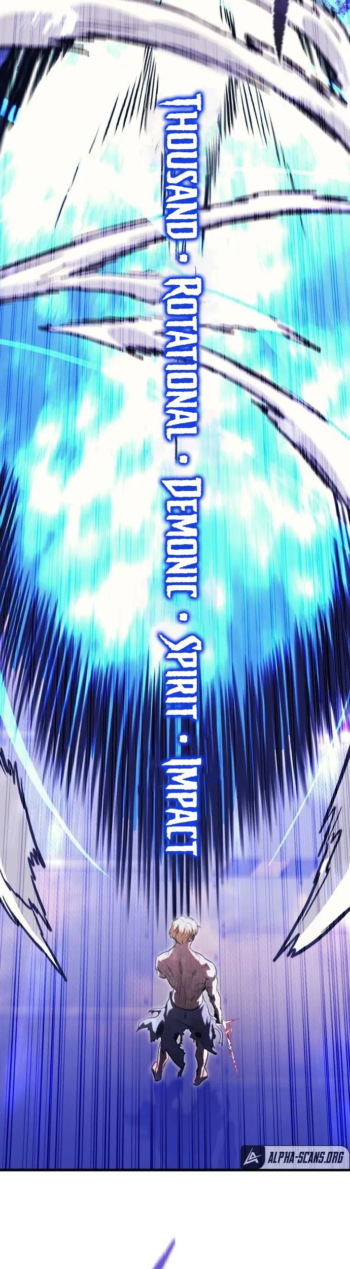 Phantom Spirit King chapter 58 halaman 3