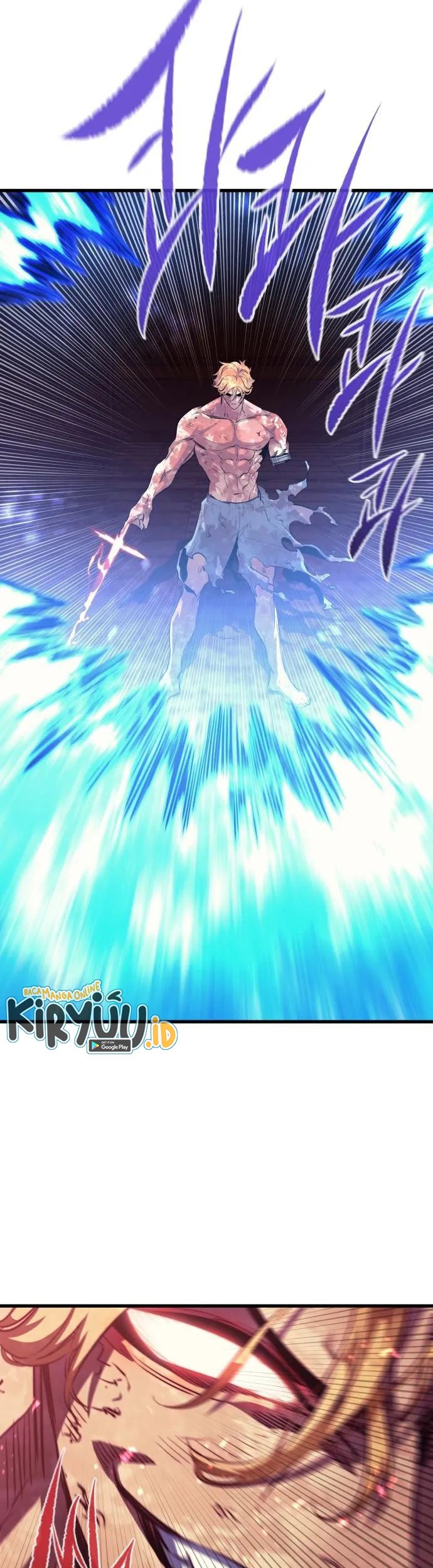 Phantom Spirit King chapter 58 halaman 4