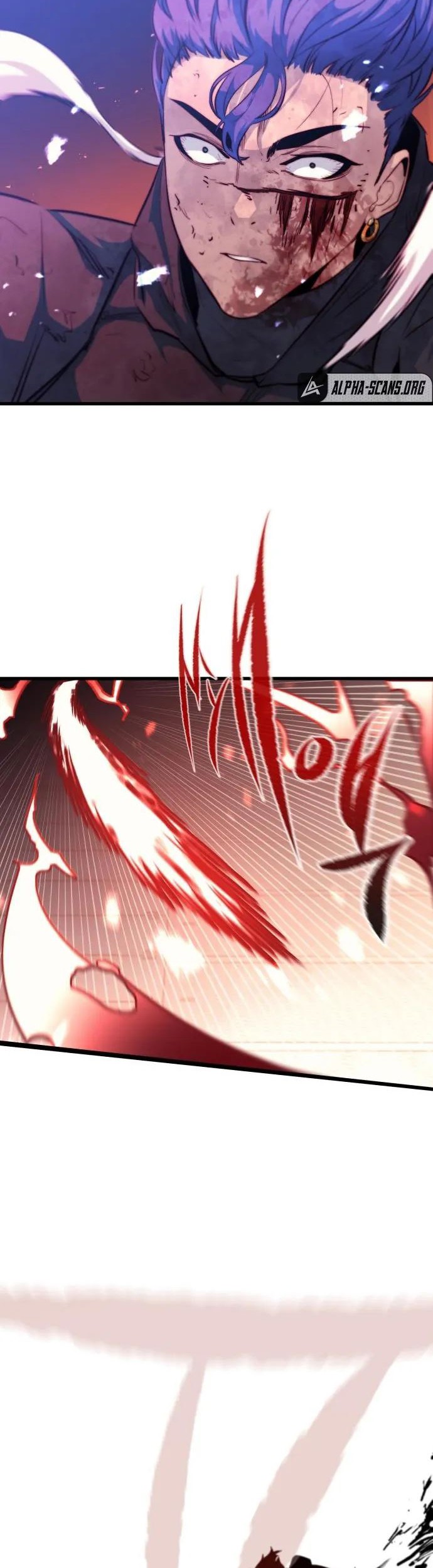 Phantom Spirit King chapter 58 halaman 7