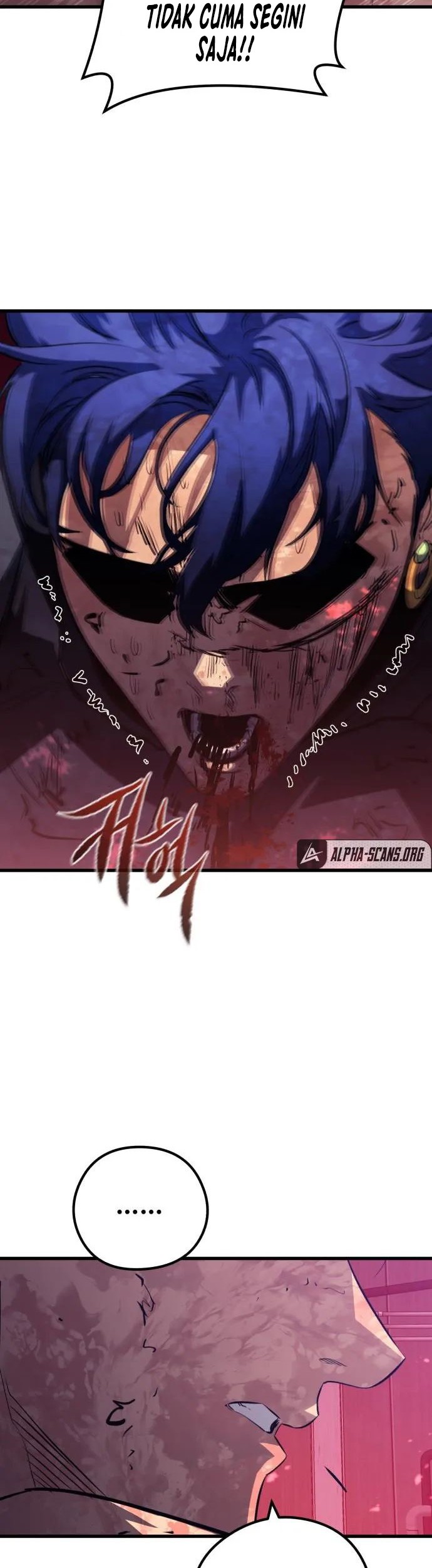 Phantom Spirit King chapter 58 halaman 11