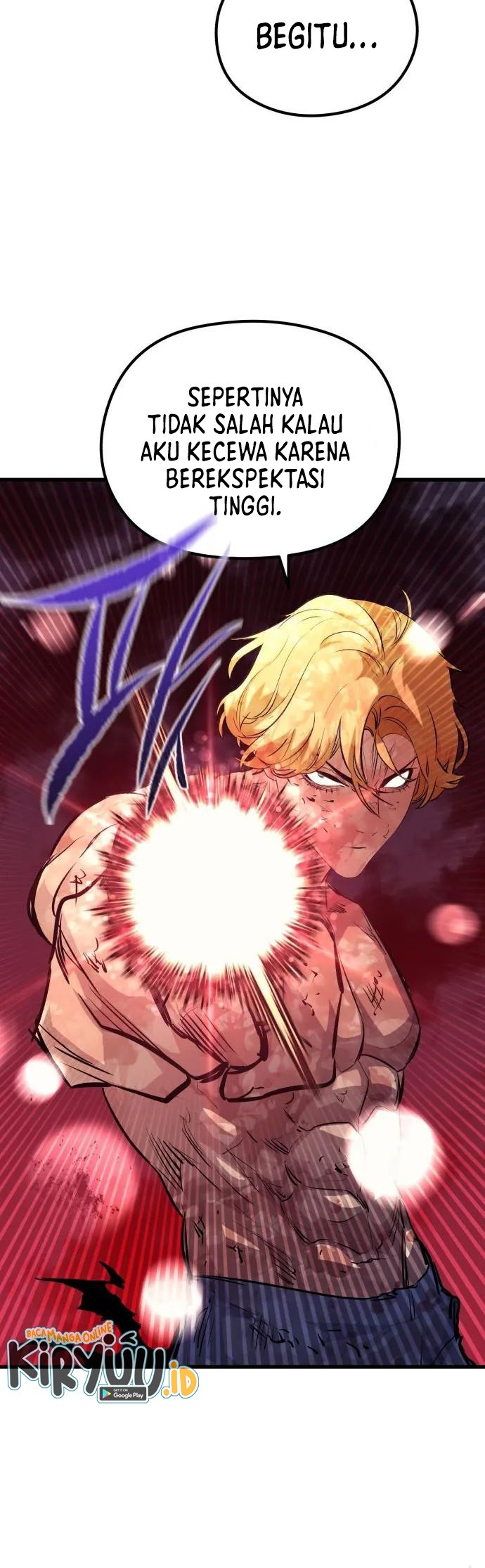 Phantom Spirit King chapter 58 halaman 12