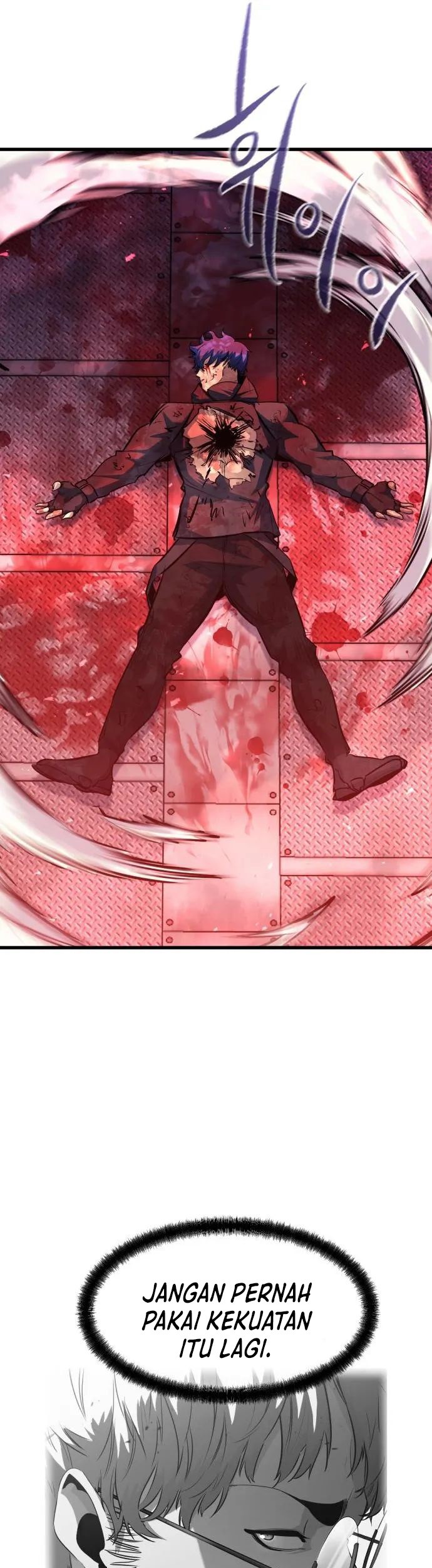 Phantom Spirit King chapter 58 halaman 17