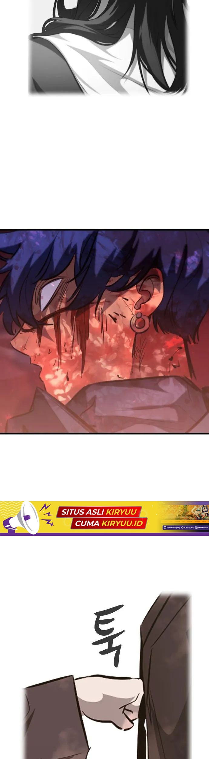Phantom Spirit King chapter 58 halaman 19