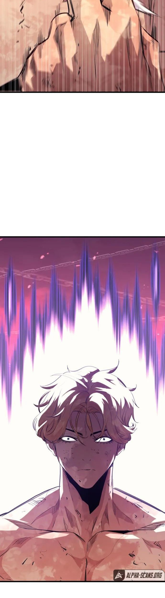 Phantom Spirit King chapter 58 halaman 22