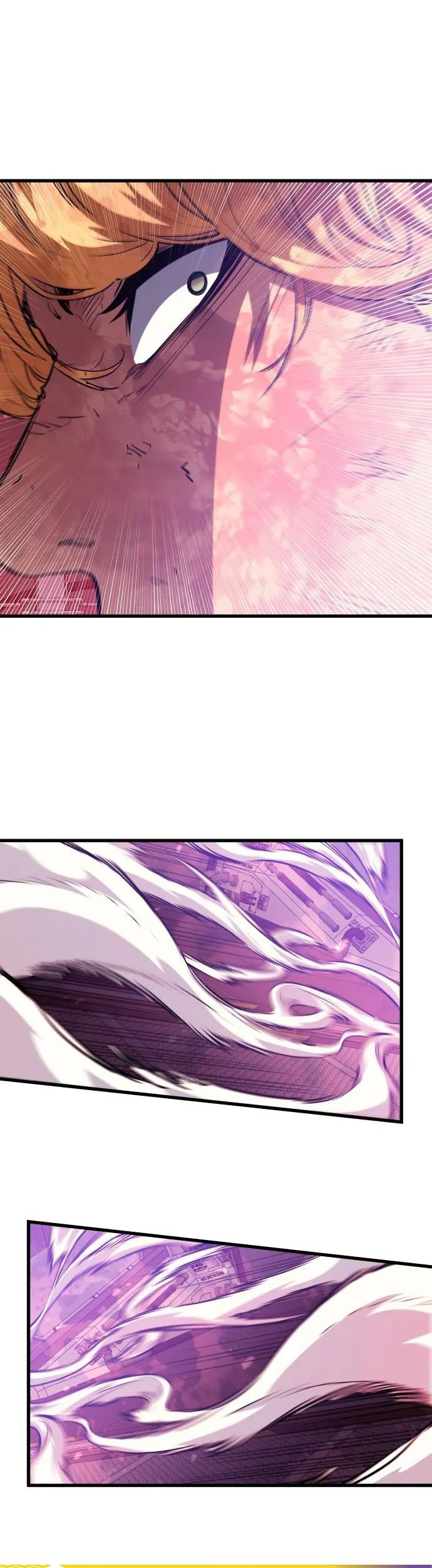Phantom Spirit King chapter 58 halaman 23