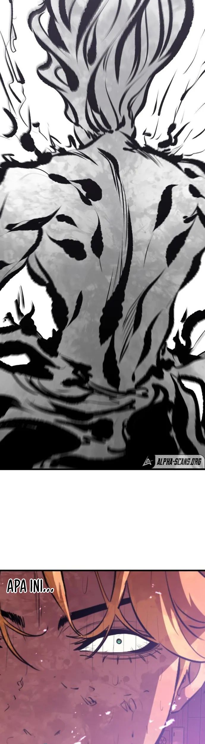 Phantom Spirit King chapter 58 halaman 27