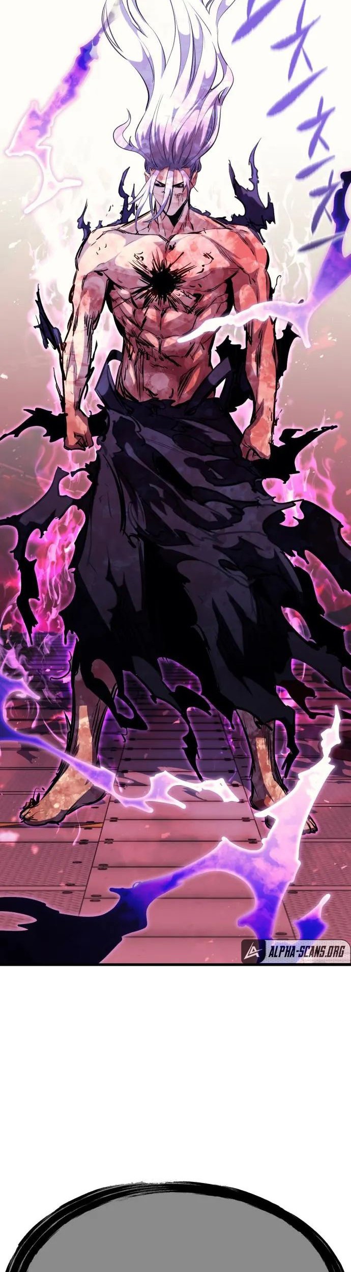 Phantom Spirit King chapter 58 halaman 30