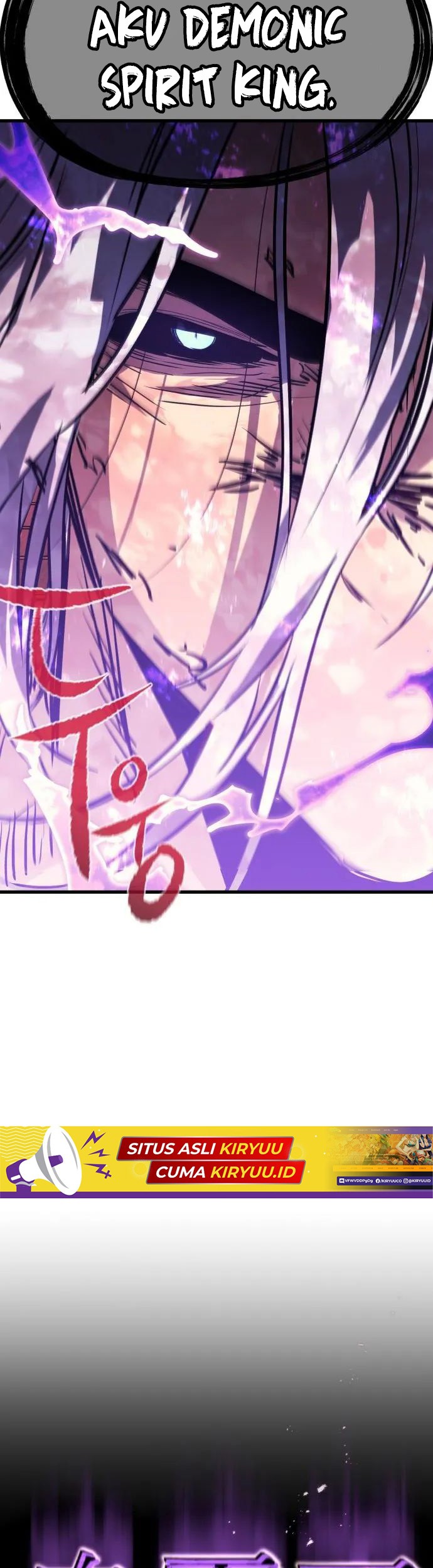 Phantom Spirit King chapter 58 halaman 31