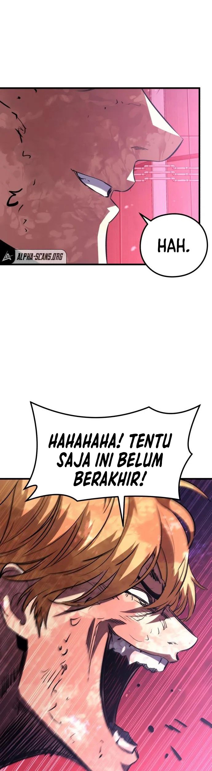 Phantom Spirit King chapter 58 halaman 34