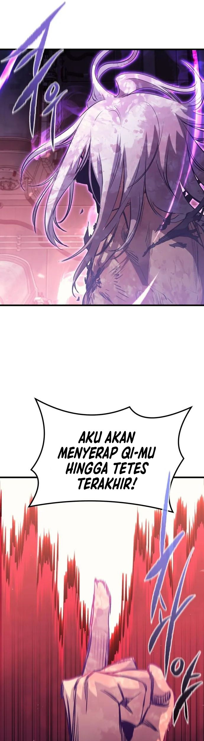 Phantom Spirit King chapter 58 halaman 36