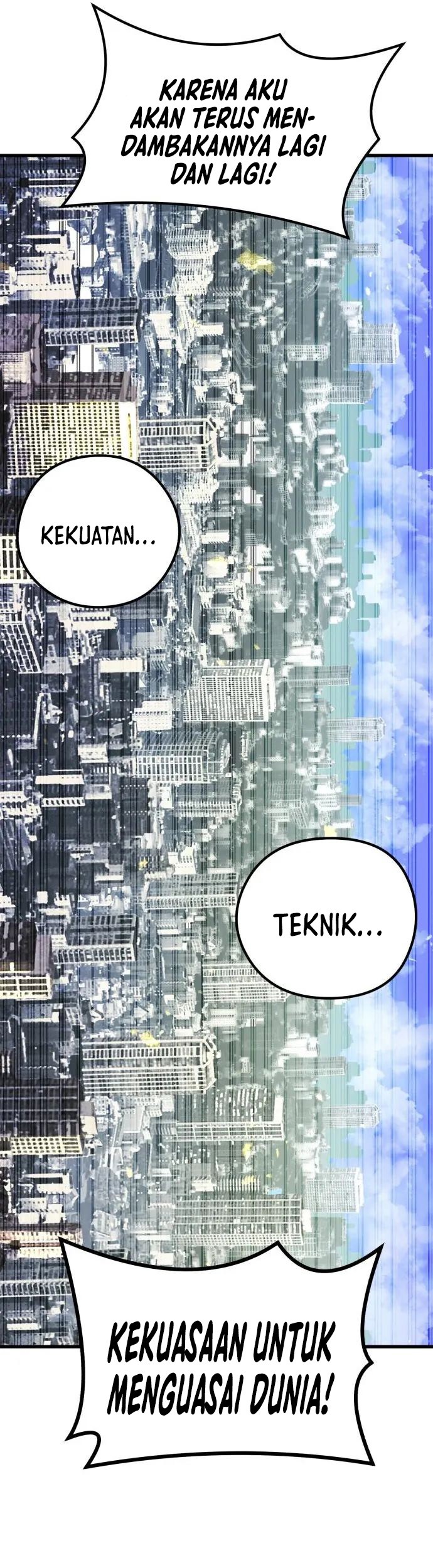 Phantom Spirit King chapter 58 halaman 39