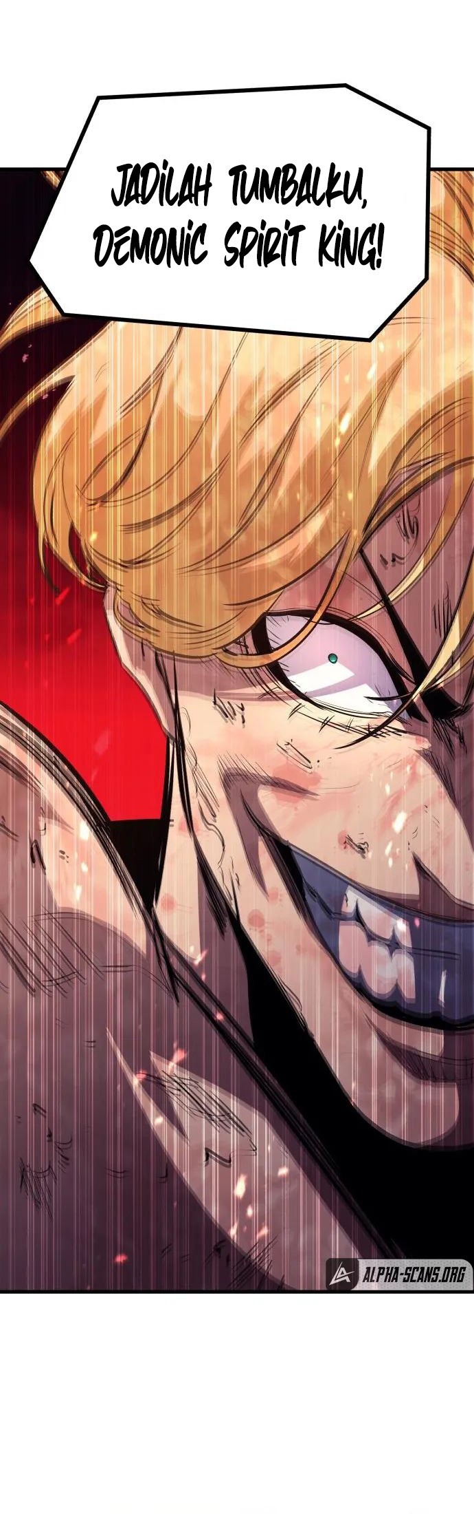 Phantom Spirit King chapter 58 halaman 41