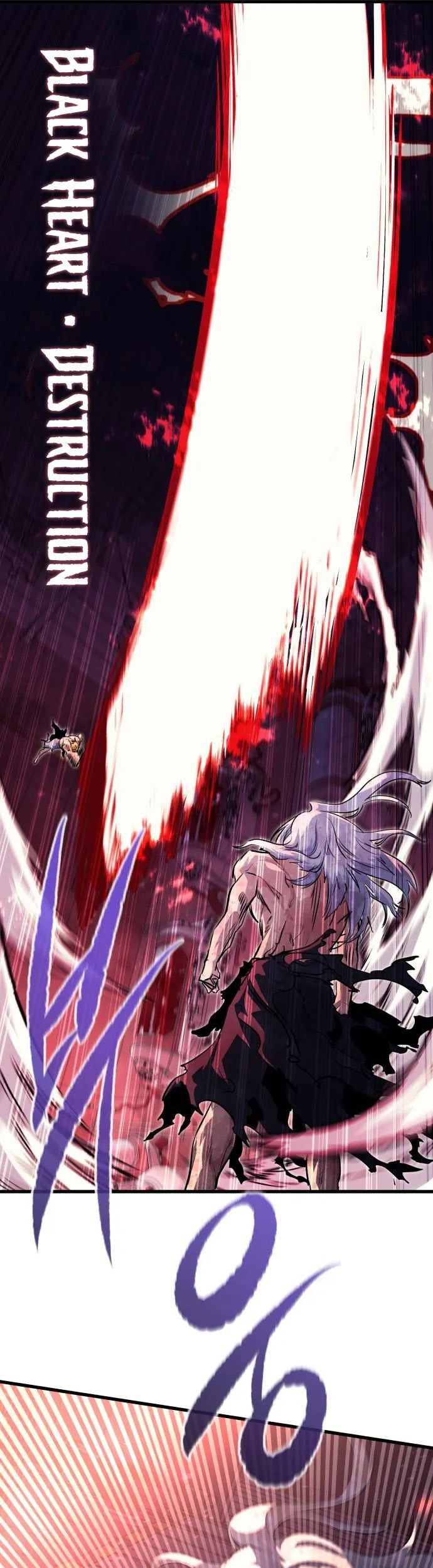 Phantom Spirit King chapter 58 halaman 42