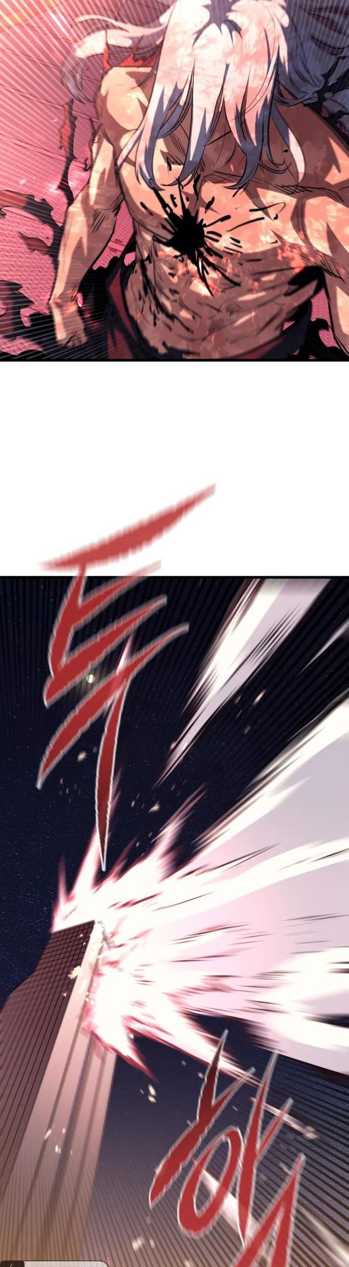 Phantom Spirit King chapter 58 halaman 43