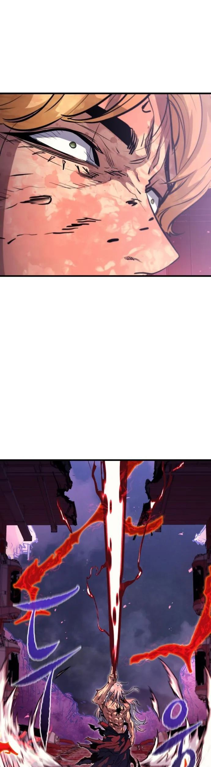 Phantom Spirit King chapter 58 halaman 46