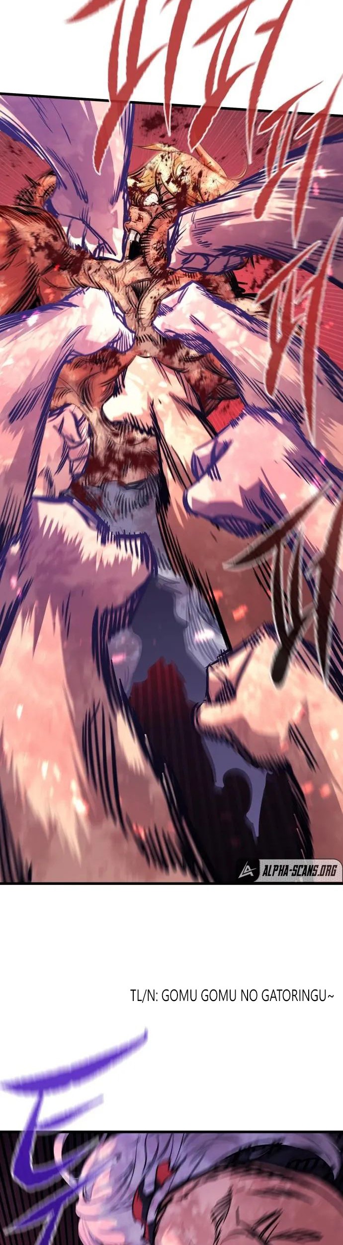 Phantom Spirit King chapter 58 halaman 50