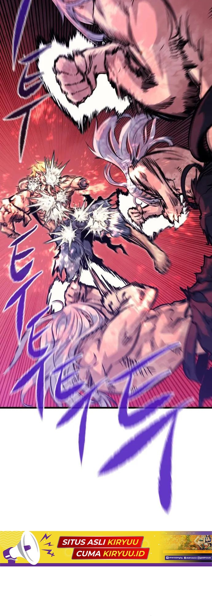 Phantom Spirit King chapter 58 halaman 51