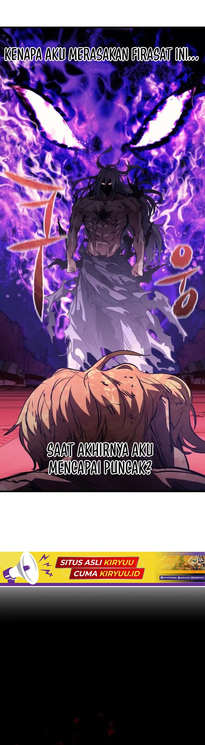 Phantom Spirit King chapter 58 halaman 54