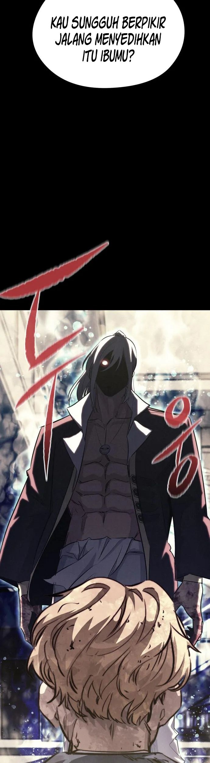Phantom Spirit King chapter 58 halaman 58
