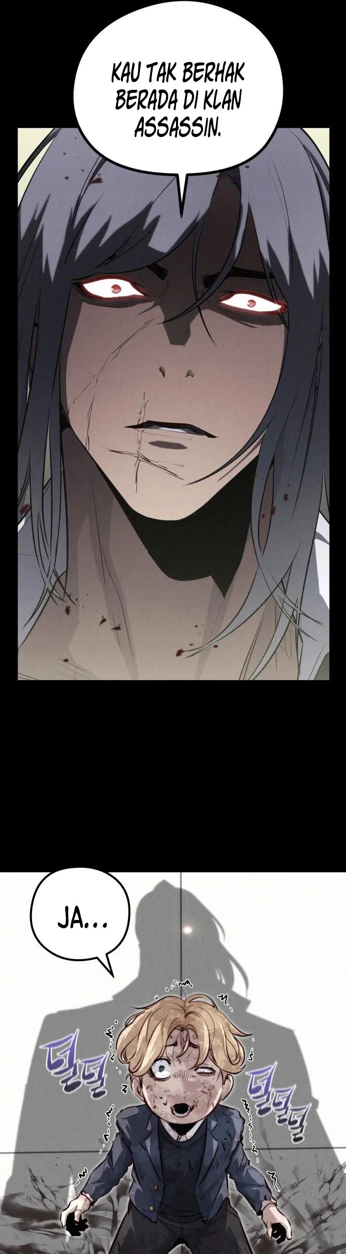 Phantom Spirit King chapter 58 halaman 60