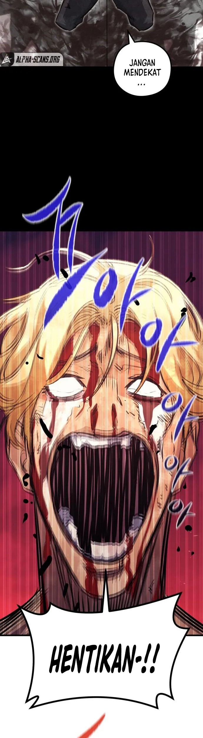 Phantom Spirit King chapter 58 halaman 61
