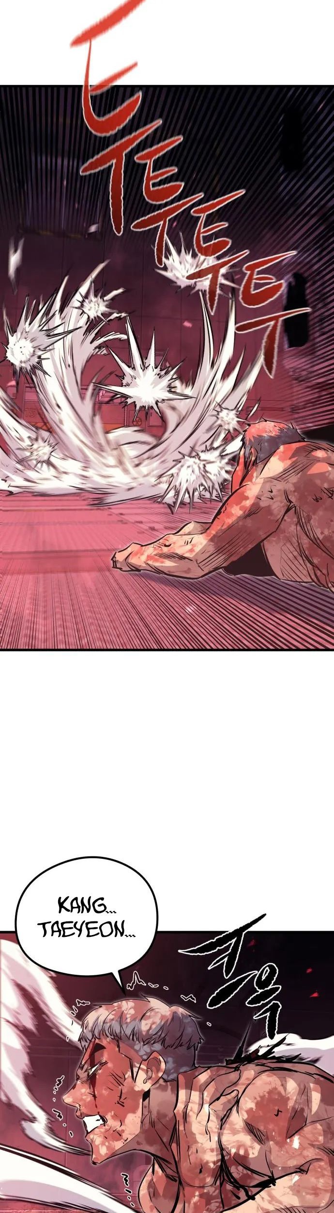 Phantom Spirit King chapter 58 halaman 62