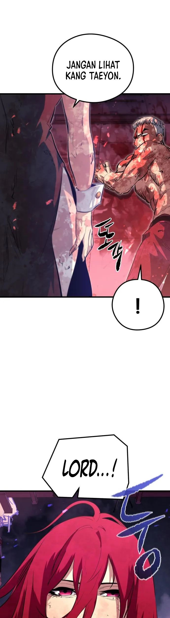 Phantom Spirit King chapter 58 halaman 64
