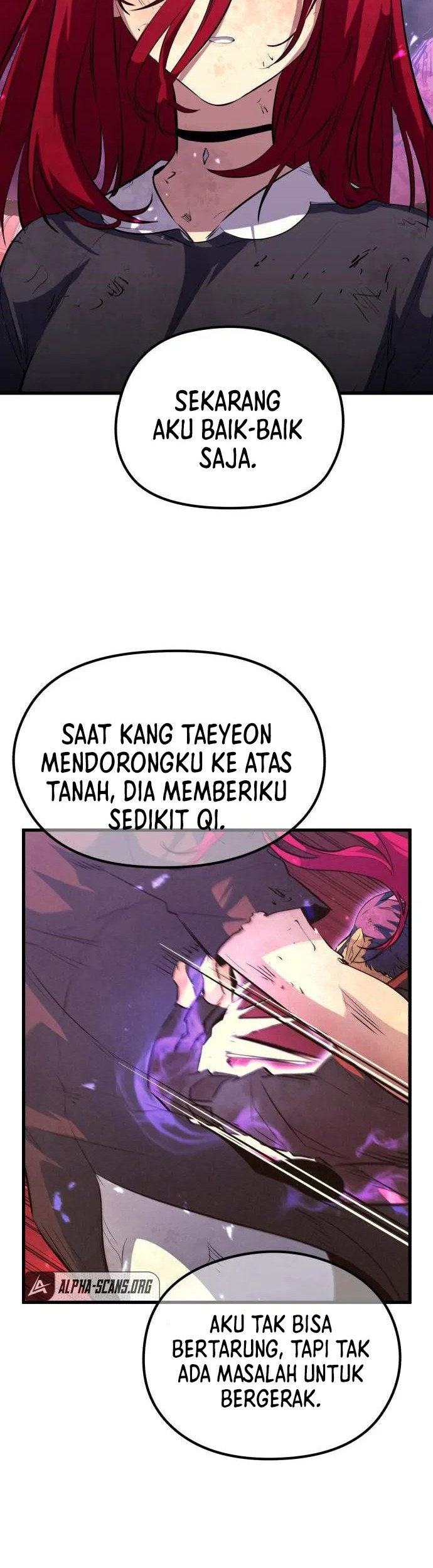 Phantom Spirit King chapter 58 halaman 65