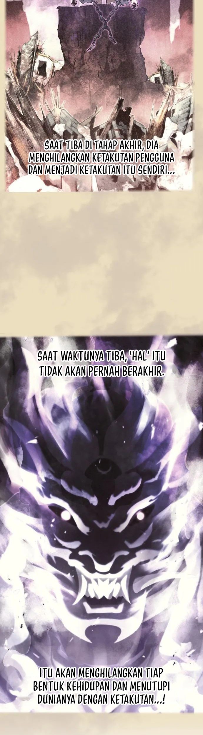 Phantom Spirit King chapter 58 halaman 69