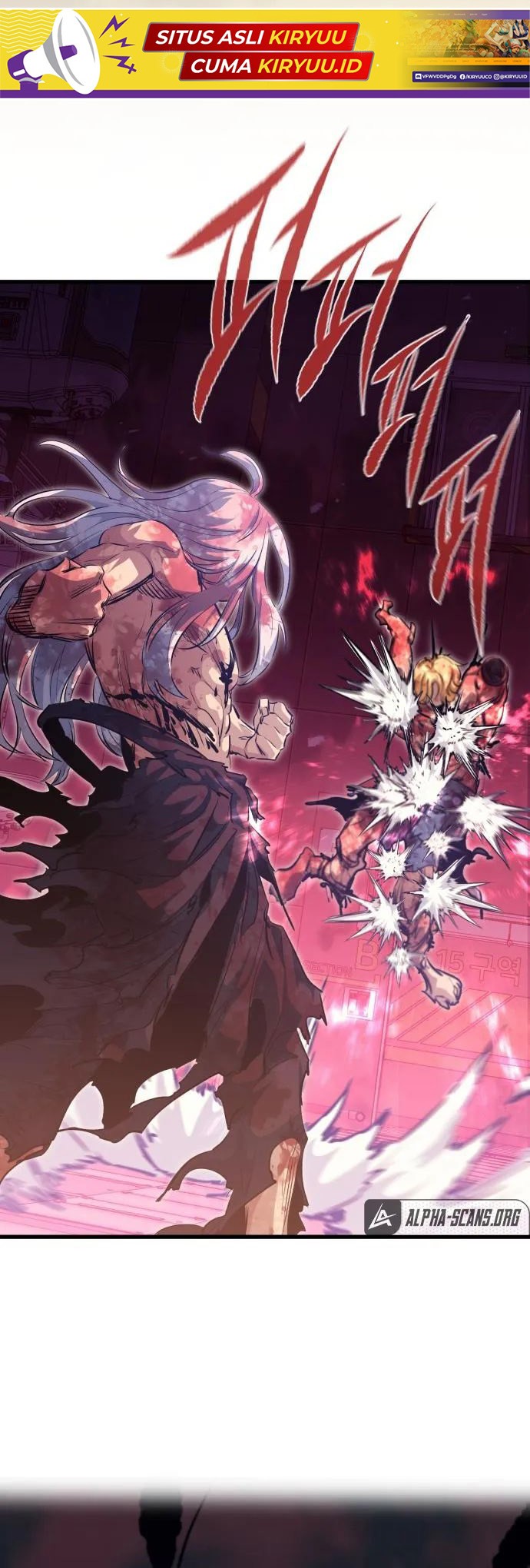 Phantom Spirit King chapter 58 halaman 70