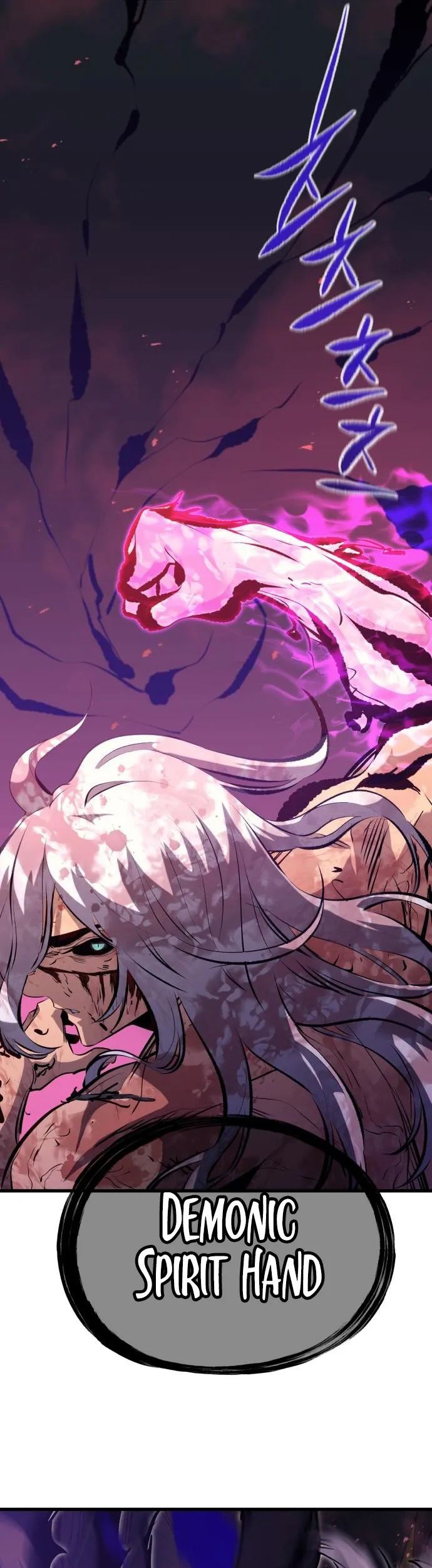 Phantom Spirit King chapter 58 halaman 71