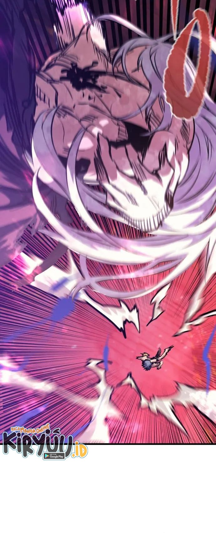 Phantom Spirit King chapter 58 halaman 73
