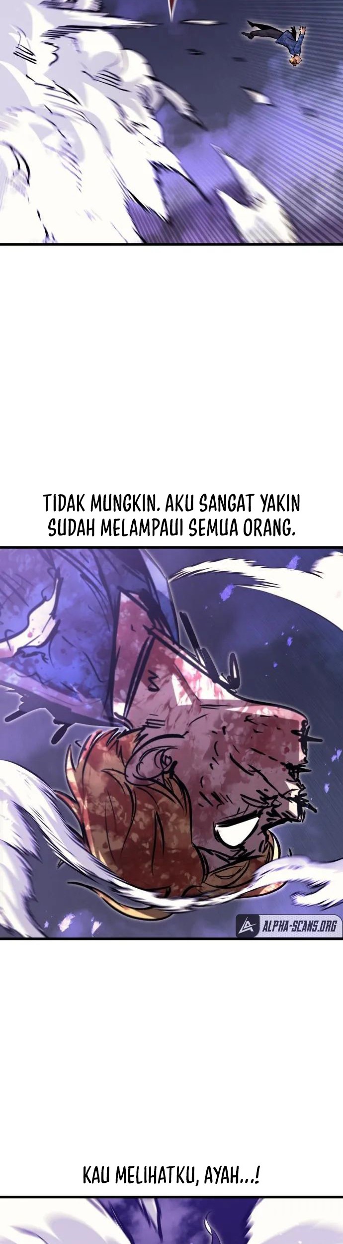 Phantom Spirit King chapter 58 halaman 75