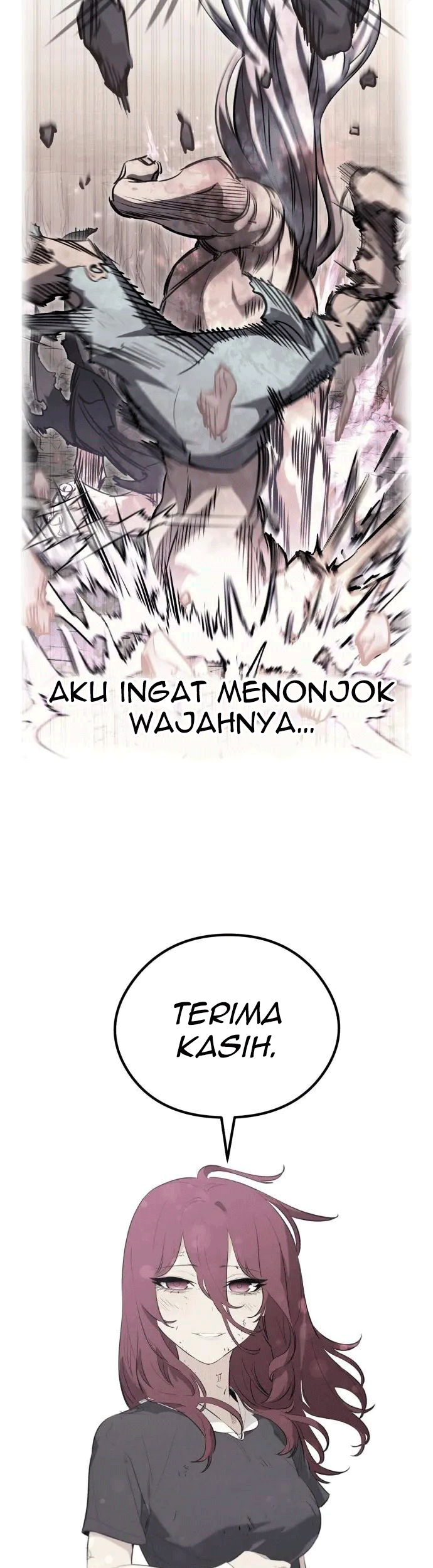 Phantom Spirit King Bab 59 halaman 12