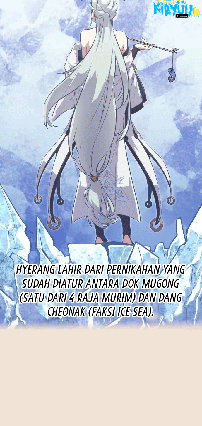 Phantom Spirit King Bab 59 halaman 31