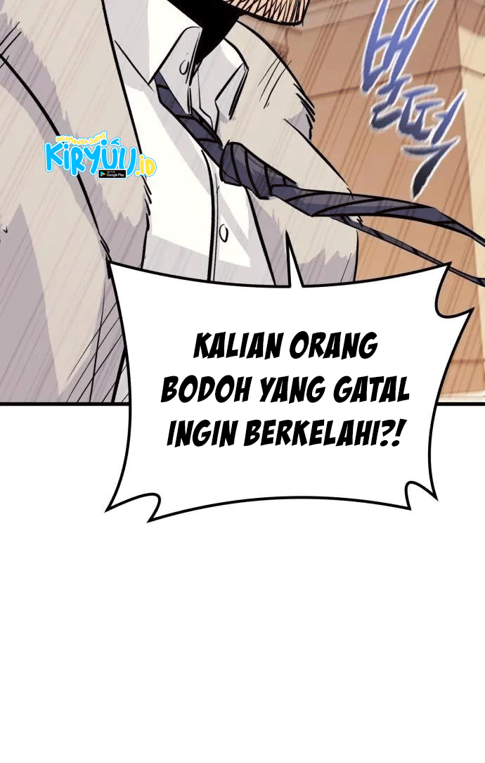 Phantom Spirit King Bab 59 halaman 41