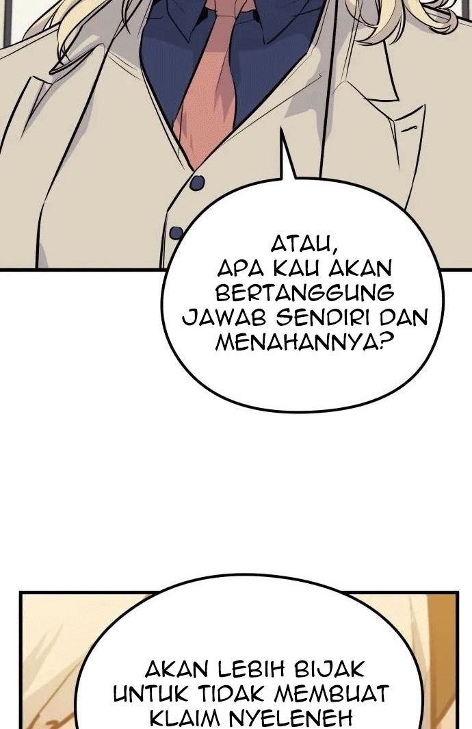 Phantom Spirit King Bab 59 halaman 43