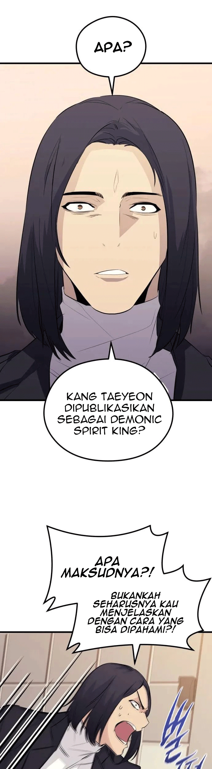 Phantom Spirit King Bab 59 halaman 48